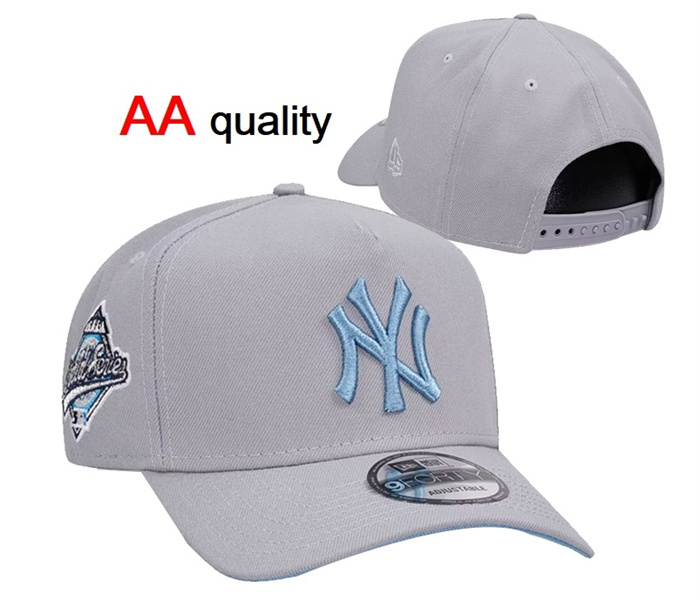New York Yankees 2026 Stitched Snapback Hats 053